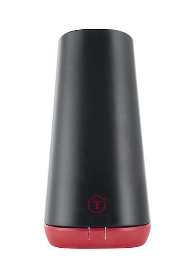 Tefal Ingenio Çift Taraflı & Kutulu Rende 002 Kırmızı