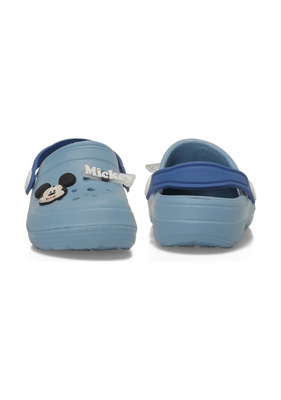 Mickey Mouse Rona.b6fx Mavi Erkek Çocuk Deniz Ayakkabısı 000000000102689828 Mavi