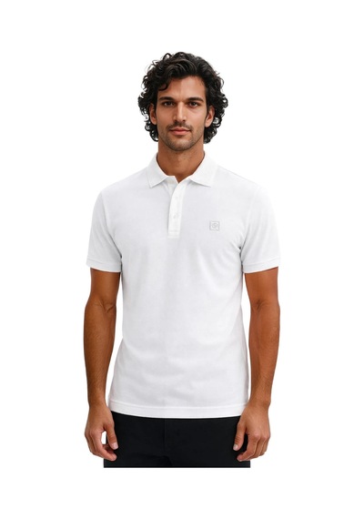 Arma Ar-ma Erkek Polo Yaka Tişört Baskisiz Basic Örme Kumaş Regular Fit %100 Pamuk 30/1 Çift Toplama Penye Pike Y31374357302 Beyaz-b1 Arma Ar-ma Erkek Polo Yaka Tişört Baskisiz Basic Örme Kumaş Regular Fit %100 Pamuk 30/1 Çift Toplama Penye Pike Y31374357302 Beyaz-b1