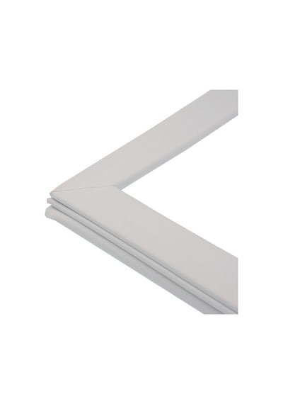 Bosch Uyumlu Ksv39601ne,ksv39610ne,ksv39602ne,ksu45630ne,ksv44601ne İle  Buzdolabı Üst Kapak Contası