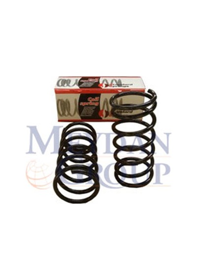 Seat Inca- 1997-2003- Ön Helezon Yayı Sağ Taraf /sol Taraf 2li Set 1.6/1.9cc 13,75x147 Stdr