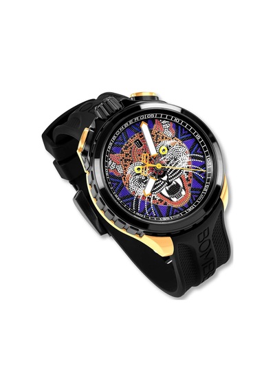 Bomberg Bs45chppkba.074-1.12 Erkek Kol Saati