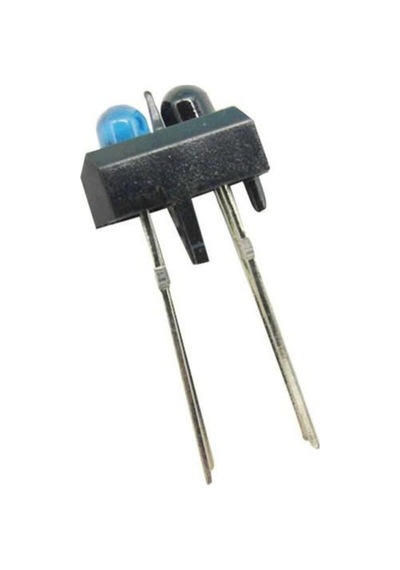 5 Adet Tcrt5000 Çizgi Ve Cisim Sensörü Arduino Rodevino