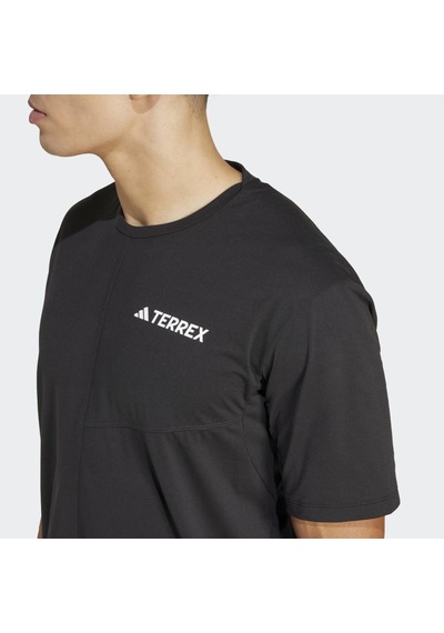 Adidas Jf4189 Mt Tee Çok Renkli
