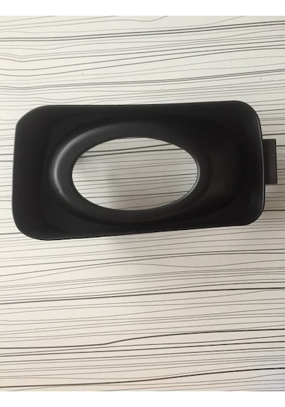 Honda Accord 2003-2008 Sis Farı Çerçevesi Sol