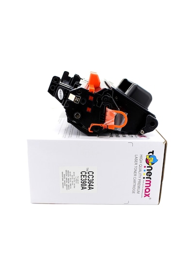 Hp P4014Dn Uyumlu Toner / Hp Cc364A Uyumlu Toner