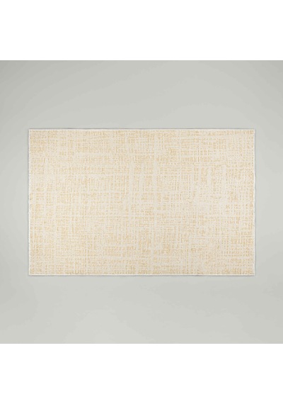 Linens Chernin Halı 120x180 Cm Hardal