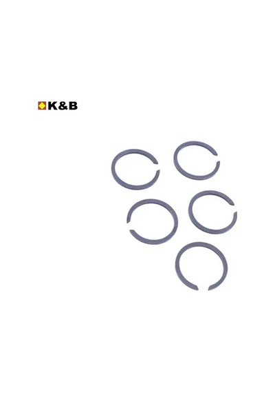Grup Mil Segmani Premier K&b K22n014