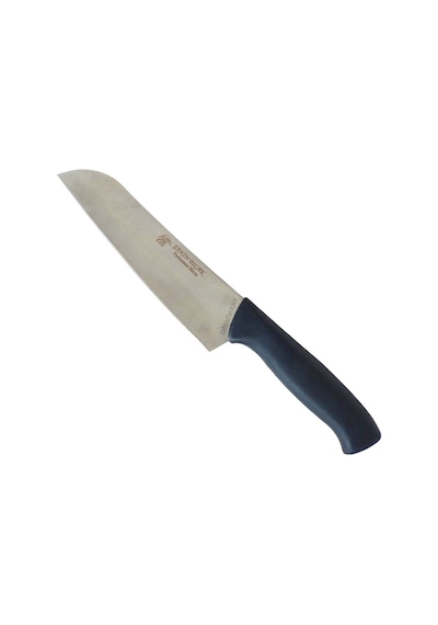 Şahin Bursa Santoku Şef Bıçağı 17 Cm, Plastik Sap Diğer