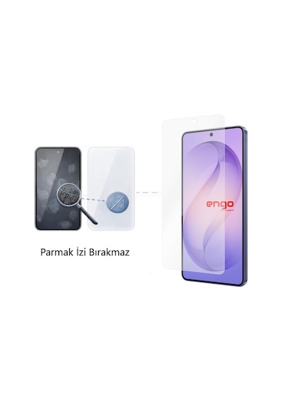 Samsung Galaxy Uyumlu S26 Ultra Mat Ekran Koruyucu 9h Nano Sm-s948b