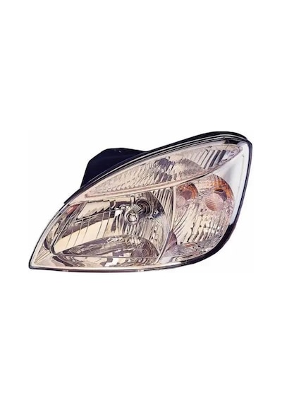 Kia Rio On Far Sol 2005-2012 Depo 2231123llde