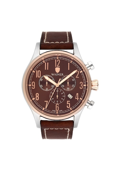 Wainer WA.10666-B Erkek Kol Saati