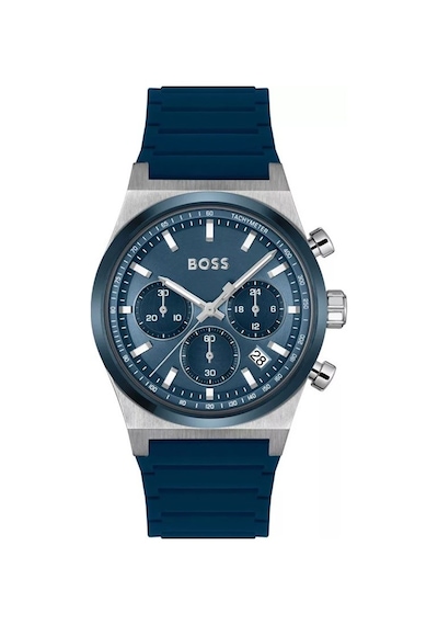 Boss Watches Candor Hb1514243 Erkek Kol Saati Gümüş