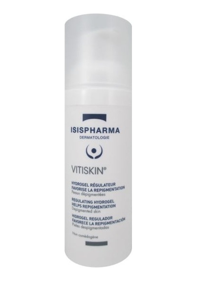 Isis Pharma Vitiskin Gel 50 ML