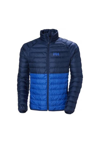 Helly Hansen Banff Insulator Jacket Mont Hha.63253-cobalt Mavi