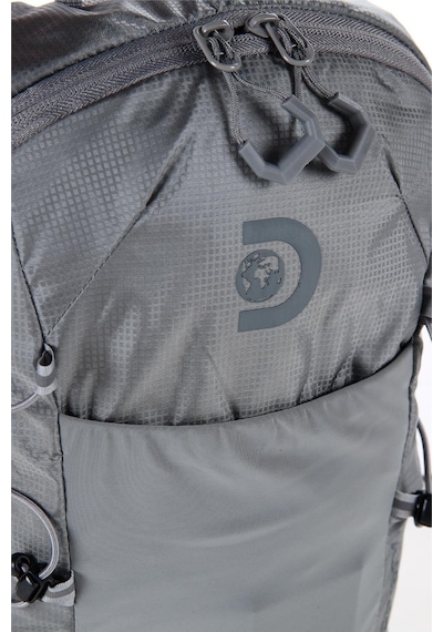 Discovery Dıscovery D01111 Sırt Çantası Siyah