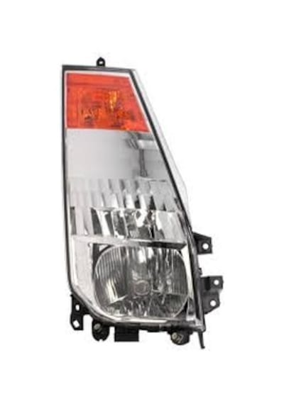 Valeo 043706 Far Halojen Hb4 W5w P21w Turuncu
