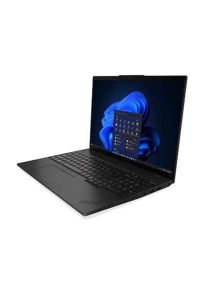 Lenovo Thinkpad E16 Gen 3 21sss5jttx Ultra 7 255h 16gb 512gb Wuxga 16" Freedos Dizüstü Bilgisayar