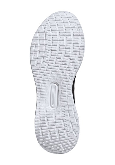 Adidas Runfalcon 5 Kadın Spor Ayakkabı - Jr5089 Siyah