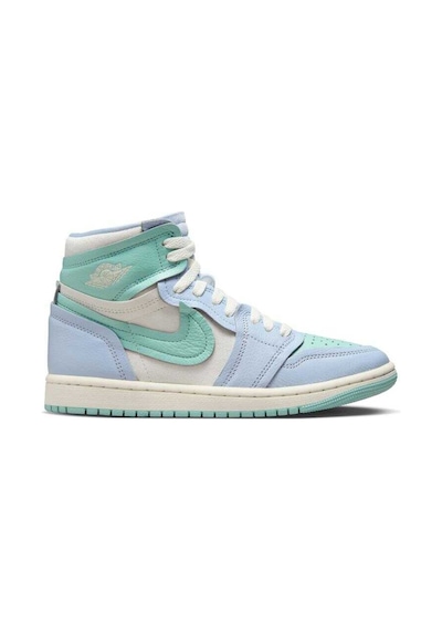 Nike Air Jordan 1 Mm High Fb9891-401 Çok Renkli