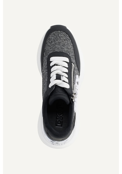 Dkny Kadın Ayakkabı K1533457-blk Siyah