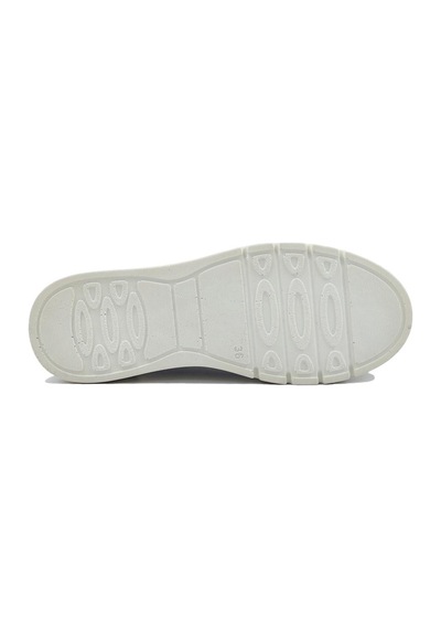 Freefoot 241270 Günlük Ayakkabı Gri 001