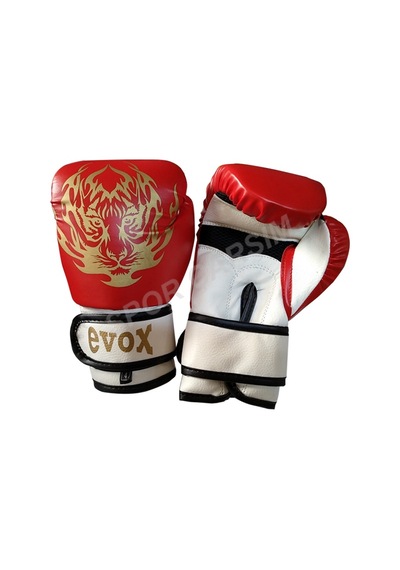 Spor_Carsim Evox Çocuk Boks Eldiveni,Kickboks Eldiven 4-6-8 Oz,Ücretsiz Kargo (260573579)
