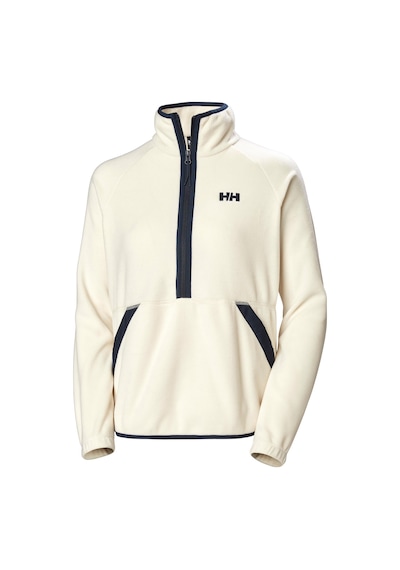 Helly Hansen W Rıg 1/2 Zıp Polar Krem