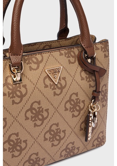 Guess Bayan Çanta Hwso96 72050 Lgw Kahve Kahve