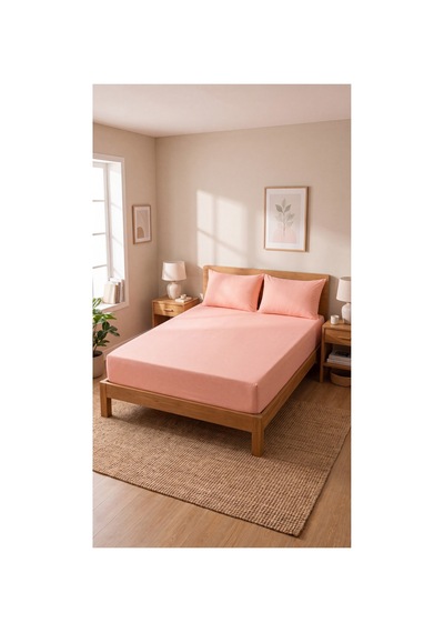 Çift Kişilik Lastikli Çarşaf Takımı 1 Lastikli Çarşaf 160 X 200 2 Yastık Kılıfı 50 X 70 Turuncu - 717411501 Turuncu Çift Kişilik Lastikli Çarşaf Takımı 1 Lastikli Çarşaf 160 X 200 2 Yastık Kılıfı 50 X 70 Turuncu - 717411501 Turuncu