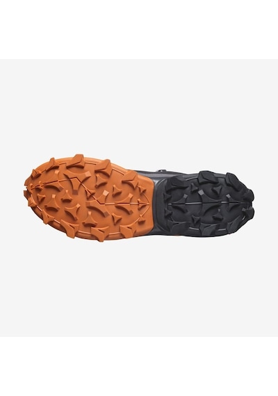 Salomon Cross Over 2 Gtx Erkek Antrasit Ayakkabı Gri
