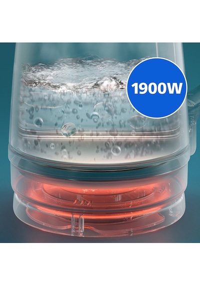Philips HD7350/00 5000 Serisi 1.8 L Çay Makinesi