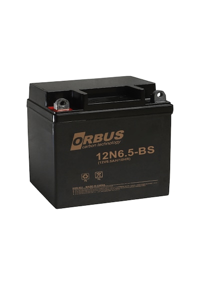 Orbus 12n6.5l Motosiklet Aküsü