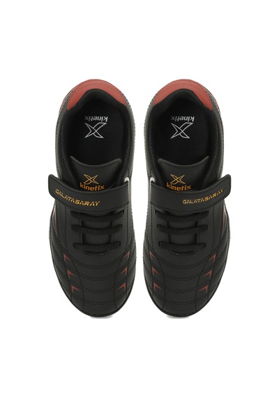 Gsstore Gs Kero Tf F 5fx Siyah Erkek Çocuk Halı Saha Ayakkabısı 000000000101945388 Siyah