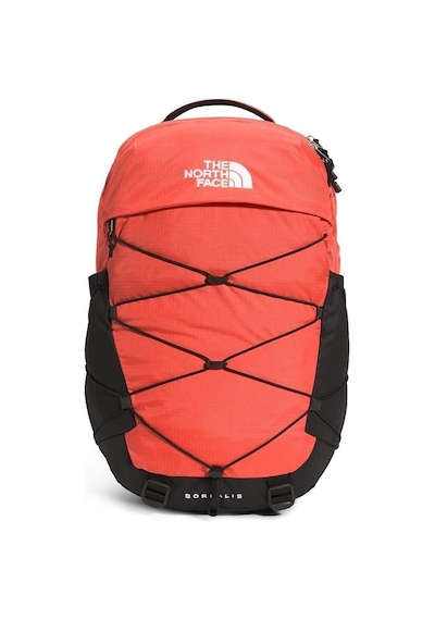 The North Face Borealıs Nf0a5 Sırt Çantası Orange