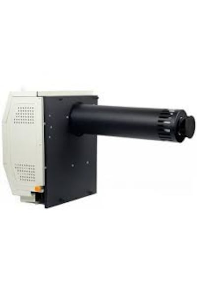 Gilan GDS 12000 - 101-T Hermetik Doğalgaz Sobası