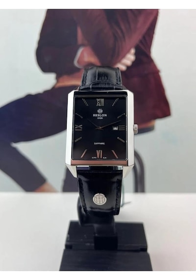 Hislon Cl150s-04bs Erkek Kol Saati