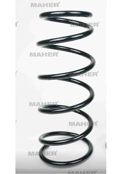 Helezon Yayı Kangoo 98-08 Ön 1.4-1.9d