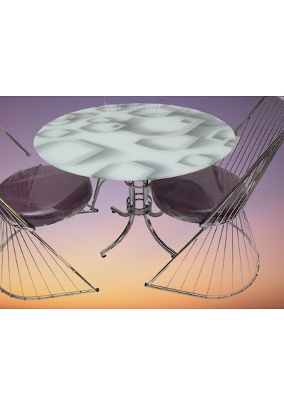 Bengimobilya Masa Tel Sandalye Model Takım Metal Transmisyon Çelik Nikelaj Aya (429297096) Bengimobilya Masa Tel Sandalye Model Takım Metal Transmisyon Çelik Nikelaj Aya (429297096)