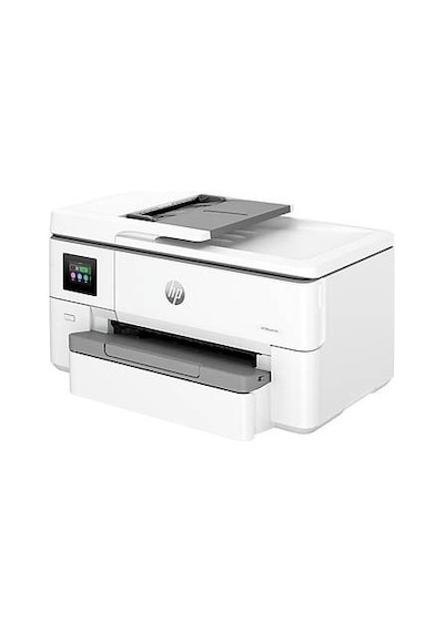 HP OfficeJet Pro 9720 53N94C Renkli Mürekkep Püskürtmeli A3/A4 Yazıcı