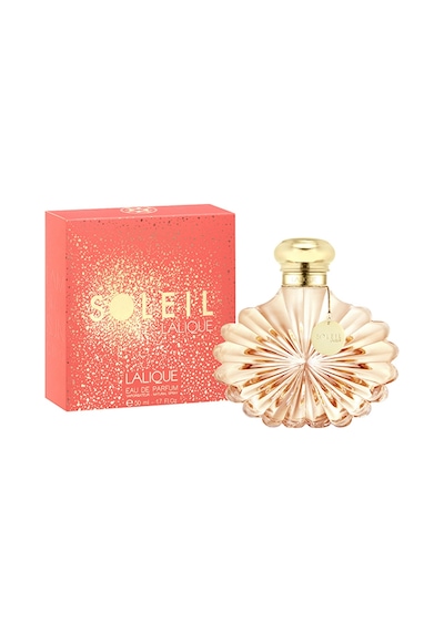 Lalique Soleil Lalique Edp 50 Ml