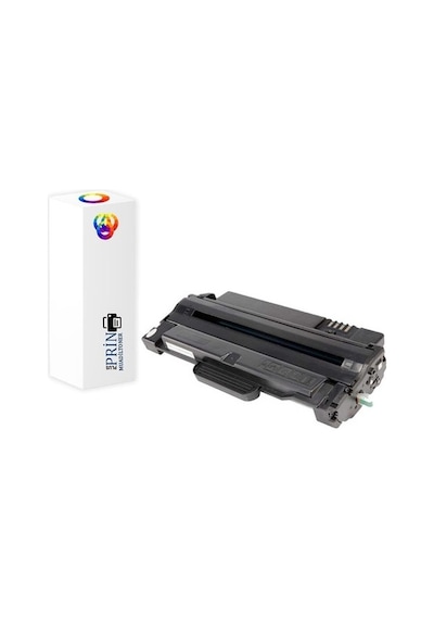 Plusprint Mlt-d105l - Ml-2580n Çipli Yazıcı Uyumlu Toner