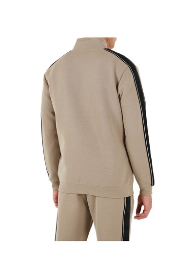 Guess Z2yq10kb3p2 Mickey Erkek Sweatshirt Bej