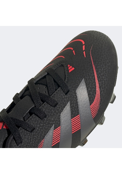 Adidas Predator Club Firm/multi-ground Çocuk Siyah Krampon - Id3812 2800282