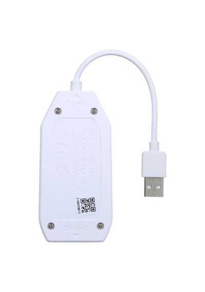 Unit Ut-658a Usb Test Cihazı