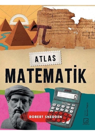 Atlas Matematik / Robert Snedden