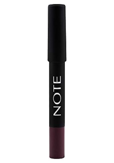 Eyeshadow Pencil 05 Purple Kalem Far, Mor 0