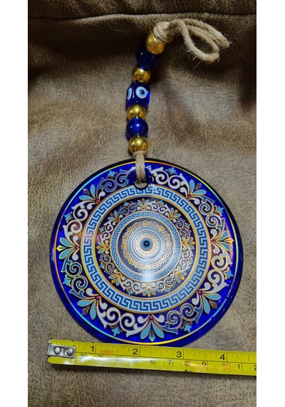 Nazar Duvar Süsü 001