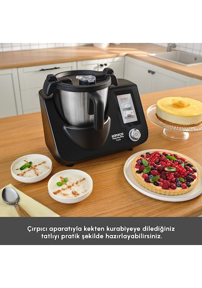 Karaca Thermo Pro Cook XL Multifonksiyonel Pişirici