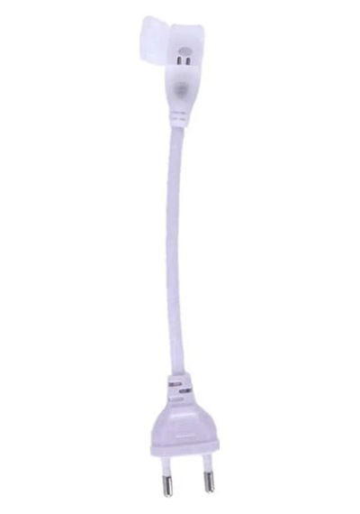 Ack 5 10mm 220v 120 Led/mt Serit Led Enerji Kablosu A05-95-012